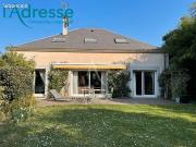 Propriété 7 pièces 165 m²