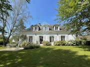 Propriété 7 pièces 165 m²