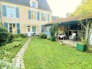 Propriété 7 pièces 165 m²