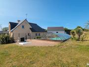 Propriété 7 pièces 165 m²