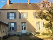 Propriété 7 pièces 165 m²