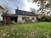 Propriété 7 pièces 165 m²