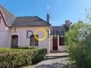 Propriété 7 pièces 165 m²