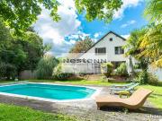 Propriété 7 pièces 166 m²