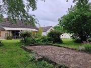 Propriété 7 pièces 166 m²