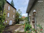 Propriété 7 pièces 166 m²