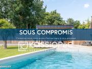 Propriété 7 pièces 166 m²