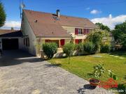 Propriété 7 pièces 168 m²
