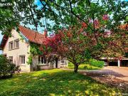 Propriété 7 pièces 168 m²