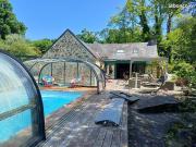 Propriété 7 pièces 170 m²