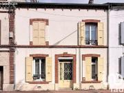 Propriété 7 pièces 170 m²