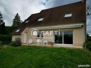 Propriété 7 pièces 170 m²