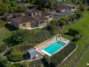 Propriété 7 pièces 171 m²