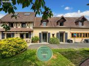 Longère 7 pièces 180 m²