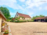 Propriété 7 pièces 172 m²