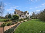 Propriété 7 pièces 175 m²