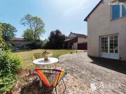Maison 7 pièces 176 m²