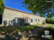 Propriété 7 pièces 176 m²