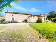 Propriété 7 pièces 176 m²