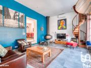 Propriété 7 pièces 177 m²