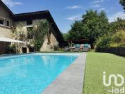 Propriété 7 pièces 177 m²