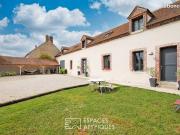 Propriété 7 pièces 180 m²