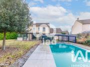 Propriété 7 pièces 180 m²