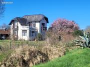 Propriété 7 pièces 180 m²