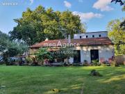 Propriété 7 pièces 180 m²