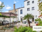 Propriété 7 pièces 180 m²