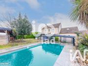 Propriété 7 pièces 180 m²