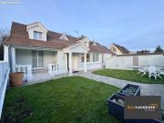 Propriété 7 pièces 180 m²