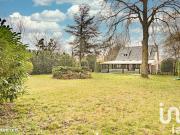 Propriété 7 pièces 180 m²