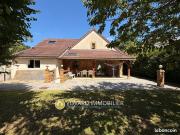 Propriété 7 pièces 180 m²