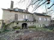 Propriété 7 pièces 183 m²
