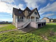 Propriété 7 pièces 183 m²