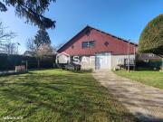 Propriété 7 pièces 184 m²