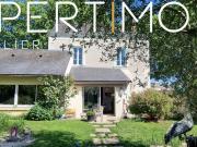 Propriété 7 pièces 185 m²