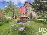 Propriété 7 pièces 185 m²