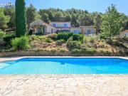 Propriété 7 pièces 185 m²