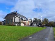 Propriété 7 pièces 187 m²