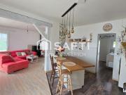 Propriété 7 pièces 188 m²