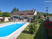 Propriété 7 pièces 188 m²