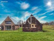 Propriété 7 pièces 188 m²