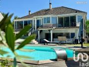 Propriété 7 pièces 190 m²