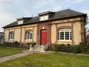 Propriété 7 pièces 190 m²