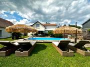 Propriété 7 pièces 190 m²