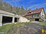 Propriété 7 pièces 190 m²