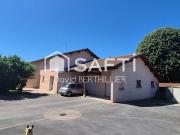 Propriété 7 pièces 190 m²