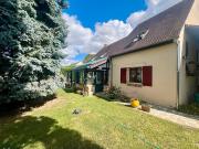 Propriété 7 pièces 190 m²